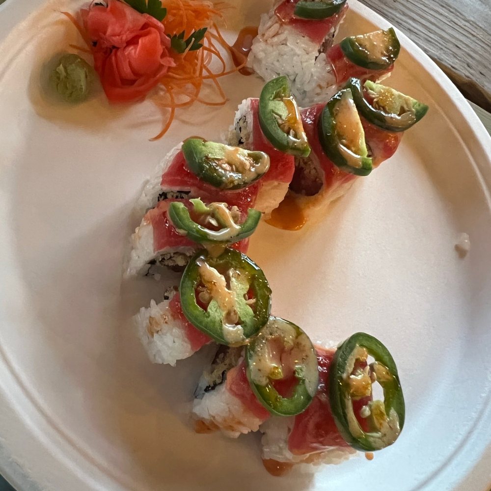 Peace River Beer Company - Sushi Bars Near Me - Punta Gorda, Florida Peace River Beer Company - Sushi Bars Near Me - Punta Gorda, Florida