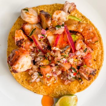 Mariscos Jalisco - Tacos Near Me - Pomona, California
