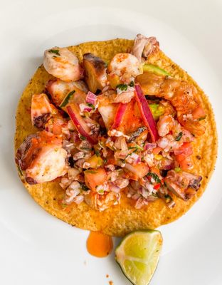 Mariscos Jalisco by null