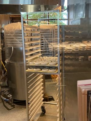 Bagels ‘n Grinds by null