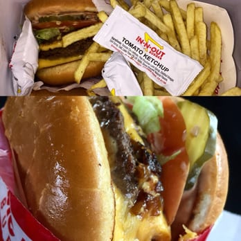 In-N-Out Burger - Burgers Near Me - Midvale, Utah In-N-Out Burger - Burgers Near Me - Midvale, Utah
