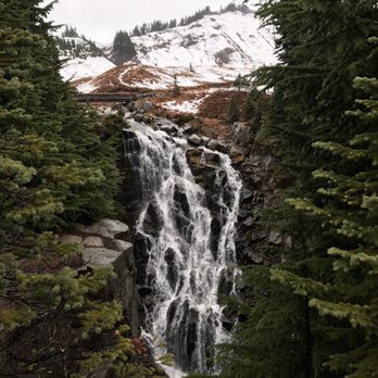 Evergreen Escapes - Tours Near Me - Seattle, Washington