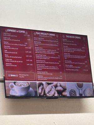 Menu photo 6 Bread and Butter Cafe New Orleans, LA Menu photo 6 Bread and Butter Cafe New Orleans, LA