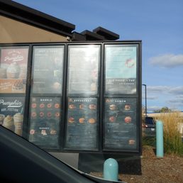 Outside Outside