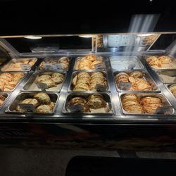 Graziano's Mercado - Empanadas