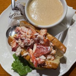 Lobster Bisque