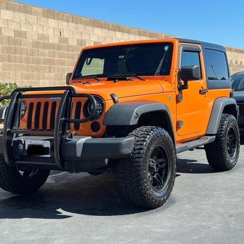 Ross Mobile Detailing - Auto Detailing Near Me
