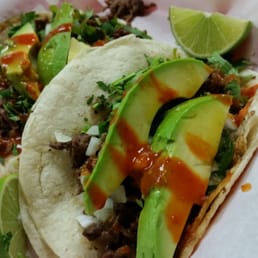 Steak tacos Steak tacos