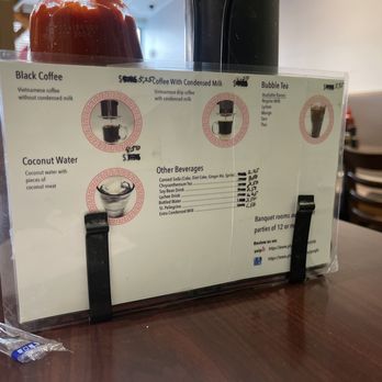 Pho Palace - Menu - Vietnamese Near Me - Philadelphia, Pennsylvania
