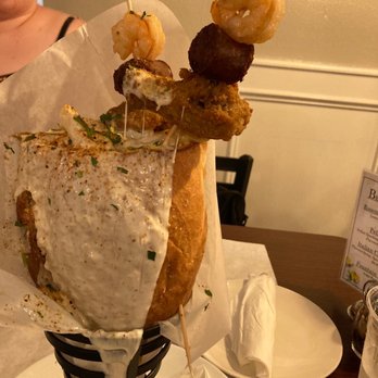 Amano - Pizza Near Me - Las Vegas, Nevada