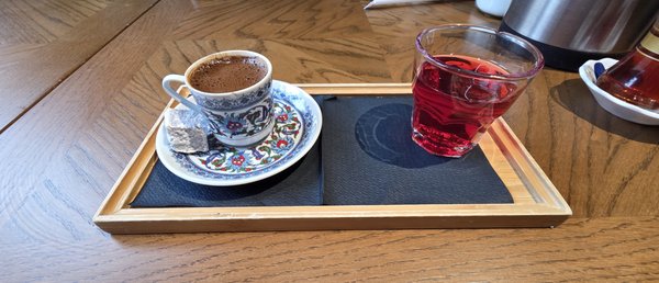 East West Cafe by null