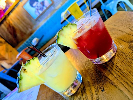 Banditos Bar & Kitchen Pentagon City by null
