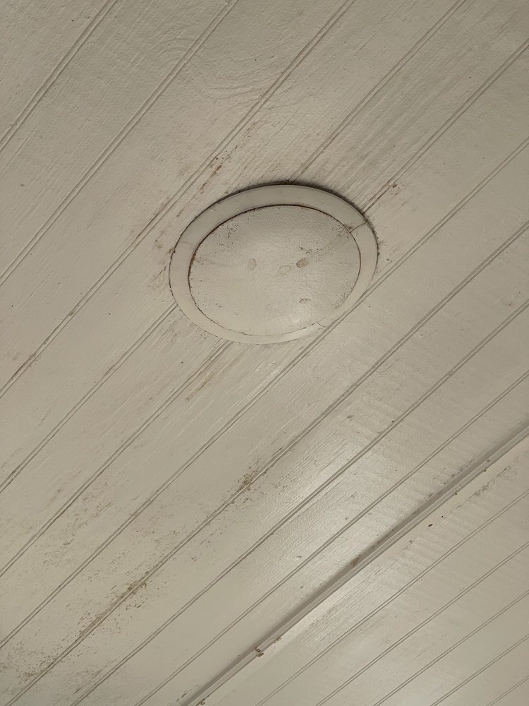 Slide of Goodin Roofing