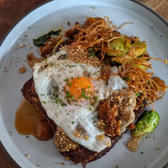 Catch 122 - Breakfast & Brunch Near Me - North Vancouver, British Columbia Catch 122 - Breakfast & Brunch Near Me - North Vancouver, British Columbia