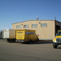 Penske Truck Rental