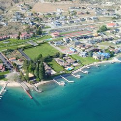 Lake Chelan Helicopters