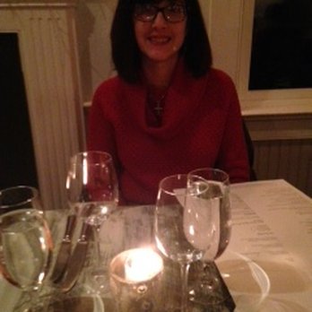 North Fork Table & Inn - Waiting for Restaurant week dinner. - New American Near Me - Southold, New York North Fork Table & Inn - Waiting for Restaurant week dinner. - New American Near Me - Southold, New York