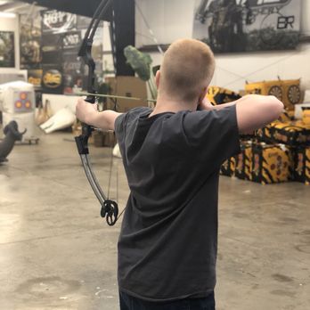 Broken Rack Archery - Archery Near Me - Batavia, Ohio