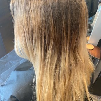 Indigo Salon - Before - Hair Salons Near Me - Denver, Colorado Indigo Salon - Before - Hair Salons Near Me - Denver, Colorado