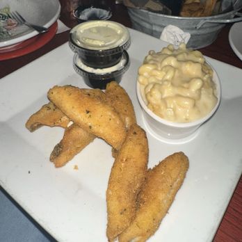 Thirsty Pony - Lake Erie Perch Dinner - Pizza Near Me - Sandusky, Ohio
