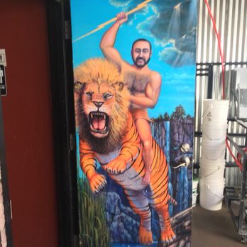 Black Bridge Brewery - Breweries Near Me - Kingman, Arizona