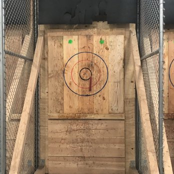 SoCal Axe - Temecula - Love this place! - Axe Throwing Near Me - Temecula, California
