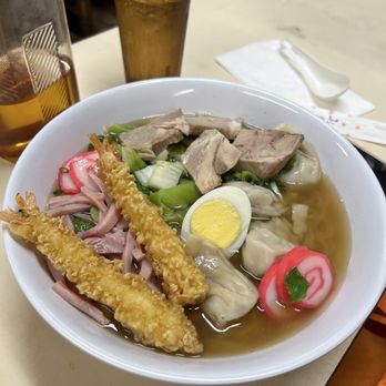 Hamura Saimin - Sumo Bowl Saimin Special - Japanese Near Me - Lihue, Hawaii Hamura Saimin - Sumo Bowl Saimin Special - Japanese Near Me - Lihue, Hawaii