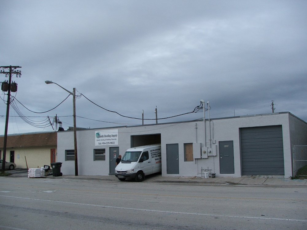 Slide of Southern State Roofing