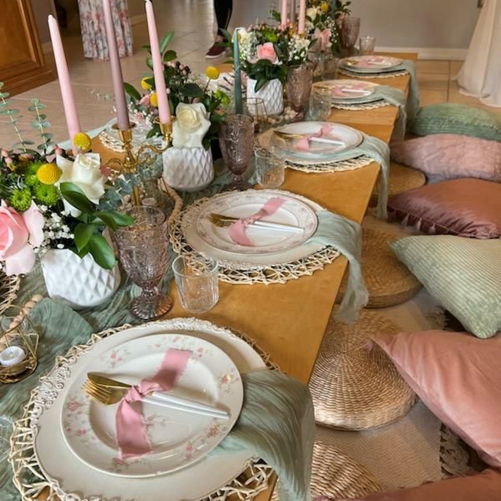 La Belle Tablescapes - Party & Event Planning Near Me La Belle Tablescapes - Party & Event Planning Near Me