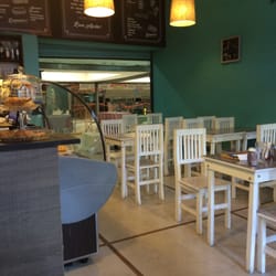 Mercatino - El salon