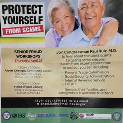 Albert Chatigny Community Center - Albert Chatigny Community Senior Center Beaumont California