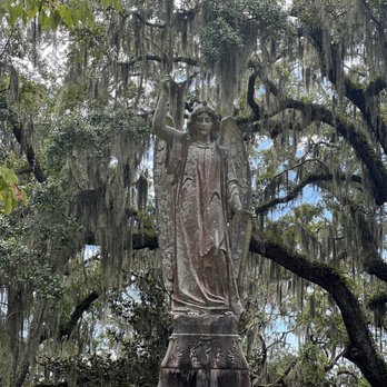 Bonaventure Cemetery - Funeral Services & Cemeteries Near Me - Savannah, Georgia Bonaventure Cemetery - Funeral Services & Cemeteries Near Me - Savannah, Georgia