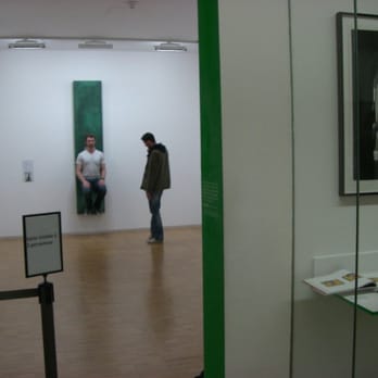 Centre Pompidou - Interacting with the Marina Abramovic exhibit - Museums Near Me - Paris, 75 Centre Pompidou - Interacting with the Marina Abramovic exhibit - Museums Near Me - Paris, 75