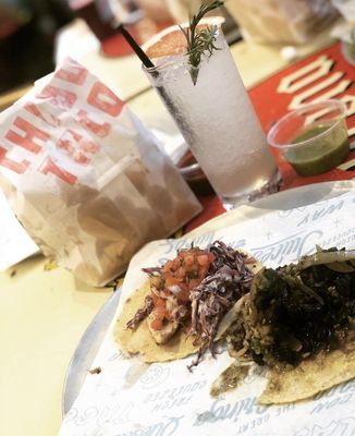 Chido Taco Mercado Style Taqueria by null