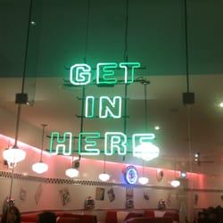 Eddie Rockets