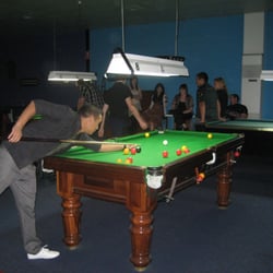 The Matchroom