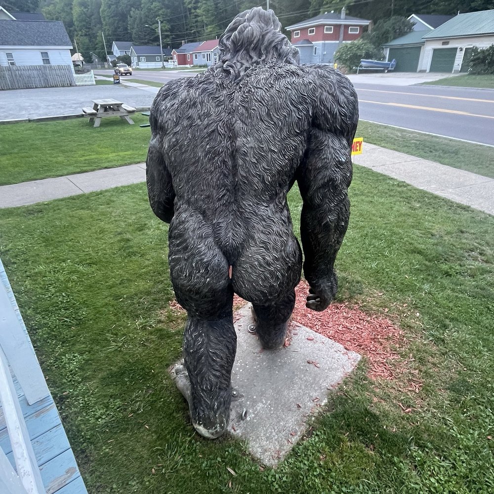 Sasquatch