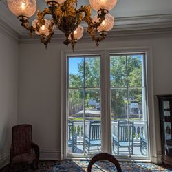 Bellamy Mansion Museum
