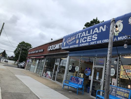 American Lock & Alarm Corporation