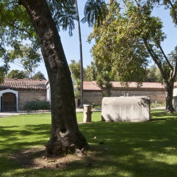 The Historic Mausoleum - Funeral Services & Cemeteries Near Me - Santa Barbara, California The Historic Mausoleum - Funeral Services & Cemeteries Near Me - Santa Barbara, California