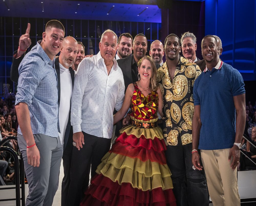 Bra Couture KC - social services organization in Lee's Summit, MO