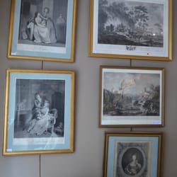 Galerie de la Tour Couronnée