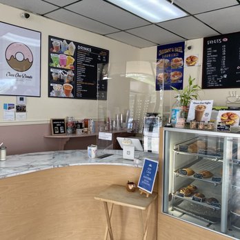 Class One Donuts - Donuts Near Me - Glendora, California Class One Donuts - Donuts Near Me - Glendora, California