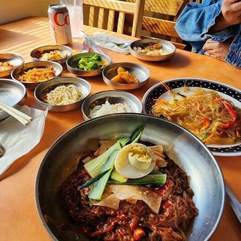 Koreana Korean BBQ - Korean Near Me - Fairfield, California Koreana Korean BBQ - Korean Near Me - Fairfield, California
