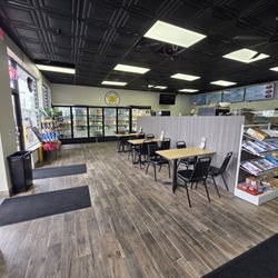 Jim's Delicatessen
