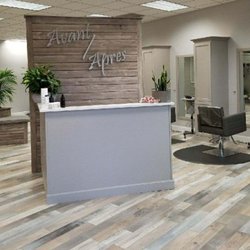 Avant Apres Salon Studio
