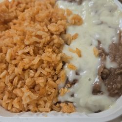 Lola's Ricos Tacos