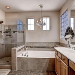 K M Starkey Tile