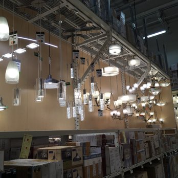 The Home Depot - Light fixtures! - Department Stores Near Me - Markham, Ontario The Home Depot - Light fixtures! - Department Stores Near Me - Markham, Ontario