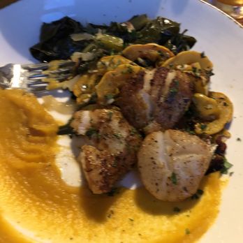 Keenan's at the Pier - Scallops - Seafood Near Me - Bellingham, Washington Keenan's at the Pier - Scallops - Seafood Near Me - Bellingham, Washington